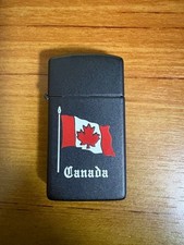 Corps de briquet ZIPPO drapeau