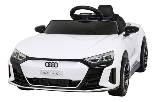 Audi tron gt - gt, enfants