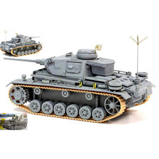PZ.BEF.WG.III AUSF.K KIT 1:35