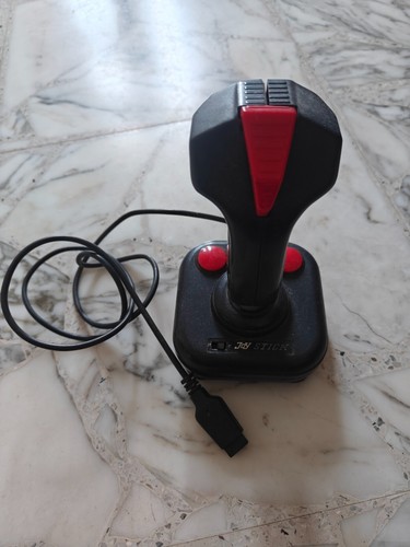 Joystick vintage analogique - vintage,