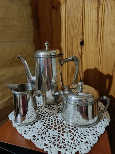 Service café art - art, en