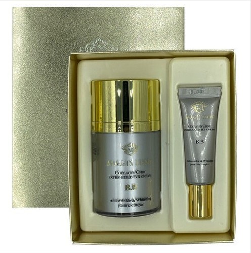Magis lene collagen choc extra - magis,