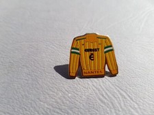 Pin's SPORT - FOOT Football -