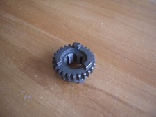 PIGNON 3eme YAMAHA YR5 1970