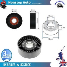 Ventilateur Poulie Tendeur