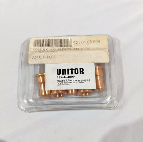 Unitor buse électroérosion - unitor,