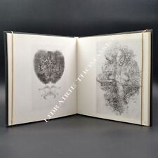 Bellmer oeuvre gravée -