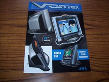 JVL VORTEX COUNTERTOP VIDEO