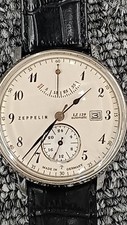 ZEPPELIN Automatic 7060