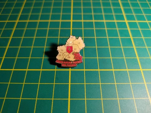 Pin sapeurs pompiers - pin's,