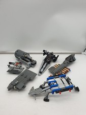 Jouet Lego Star Wars General
