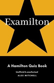 Examilton hamilton musical - a,