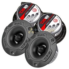 Ds18 black aluminum super - ds18,