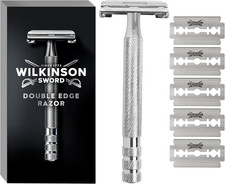Rasoir de Sûreté Wilkinson