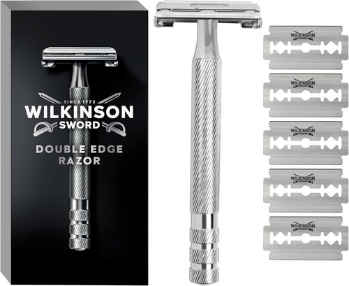 Rasoir sûreté wilkinson - rasoir, de