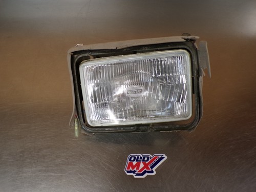 Phare yamaha 125 dtlc - yamaha,