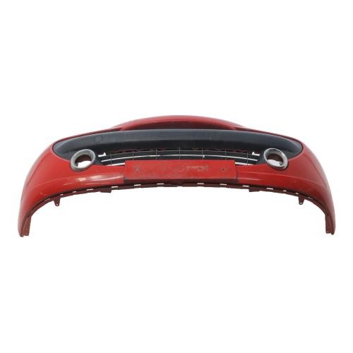 Pare choc avant peugeot 207 - pare,