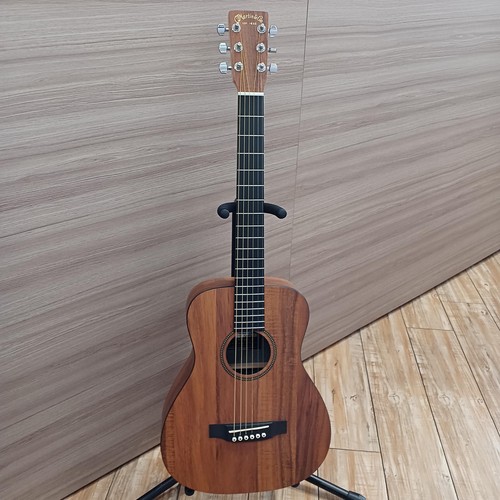 Martin lxk2 mini - lxk2, guitare
