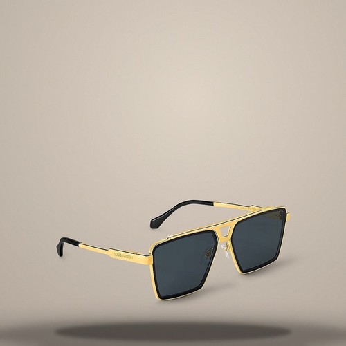 Louis vuitton evidence - evidence, metal