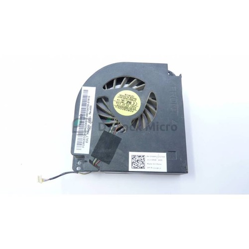 Ventilateur 0y4xy2 pour dell - pour,