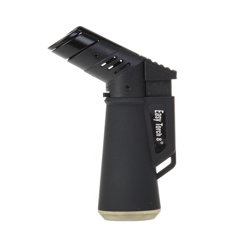 Briquet chalumeau easy torch - briquet,