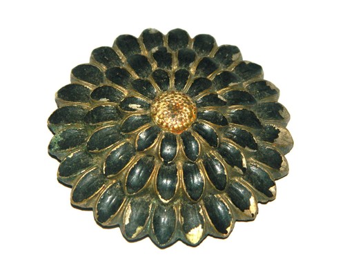 Jolie boucle ceinture - jolie, de