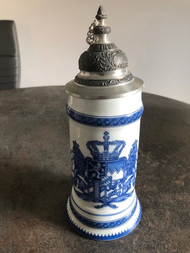 Magnifique chope bière - chope,