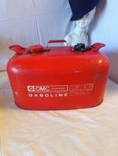 Réservoir Hors-bord 20 Litres OMC vintage