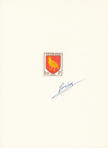 France 1954 1004 - france,