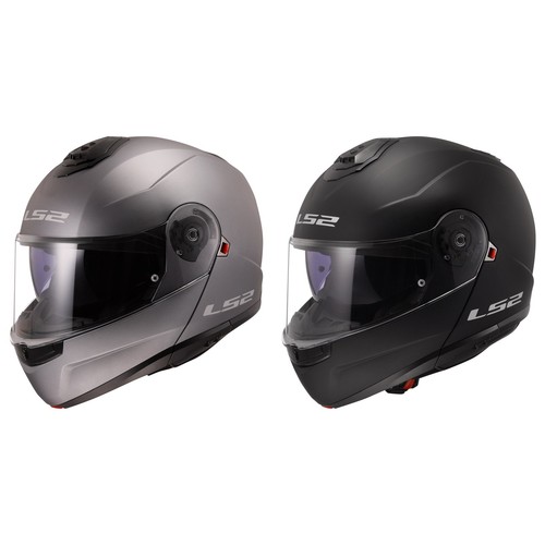 Ls2 casque moto strobe - strobe, ii