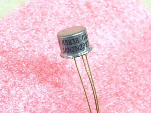 Lot thyristor 2323 - lot,