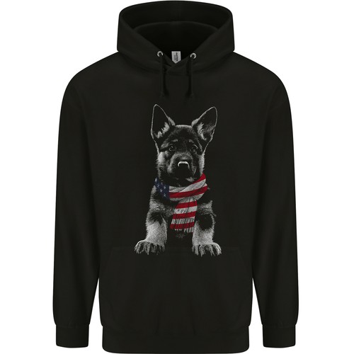 Hoodie pour homme coton - pour, À