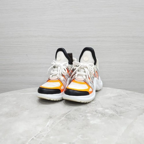Louis vuitton sneakers - louis,