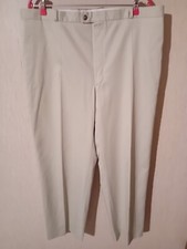 Hommes - Très Beau Pantalon D'été DAMART  Taille 100 cm
