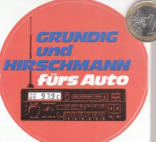 Autocollant c15 auto radio - c15.,