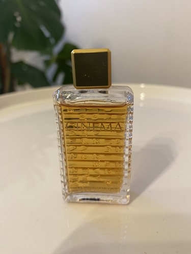 Miniature Yves Saint Laurent 8