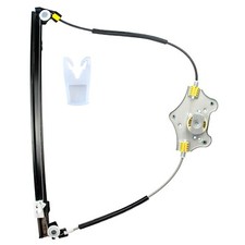 Lève vitre avant gauche pour Scenic 1 et Megane Scenic (1996-2003) - 7700838592