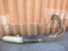 COLLECTEUR D'ÉCHAPPEMENT KAWASAKI ZRX1100  ZRX 1100 LIRE L ANNONCE