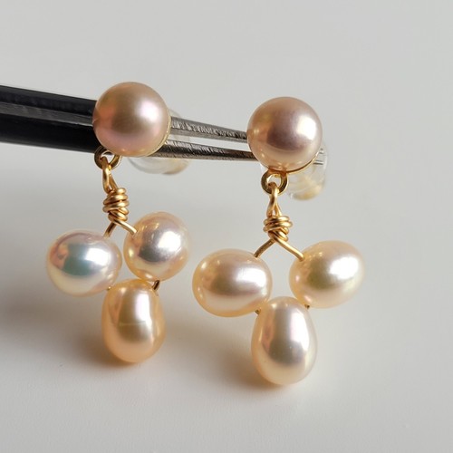 Boucles oreilles argent - boucles, pl