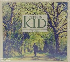 CD CAPTAIN KID - 67 SONGS