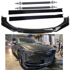 For Audi RS3 S3 A3 A4 Front