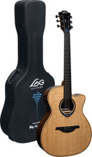 GUITARE ELECTRO ACOUSTIQUE