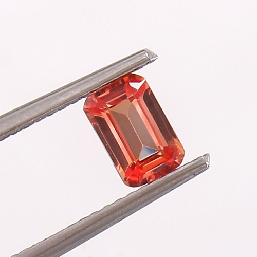 Saphir padparadscha naturel - saphir,