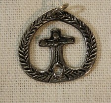 TOULHOAT CROIX DES TALUS