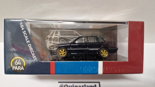 Para64 mitsubishi galant 4 - mitsubishi, vr-4