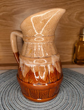 Pichet, cruche, carafe style