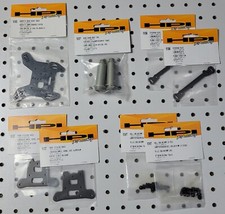 HPI Racing ~ Pulse 4.6 Buggy