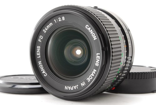 Top mint canon new fd - mint],