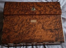 Ecritoire de voyage Napoléon