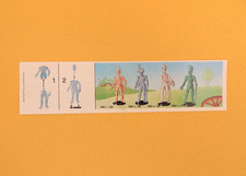 KINDER Surprise - BPZ Soldat -